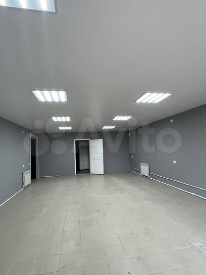 Торговая площадь, 70.7 м²