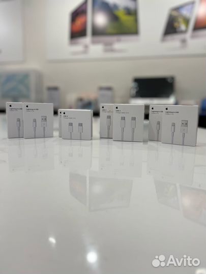 Кабели Для Зарядки