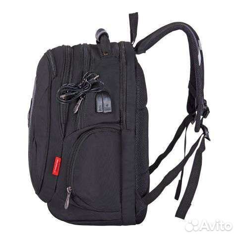 Across Рюкзак Мегаполис. новый