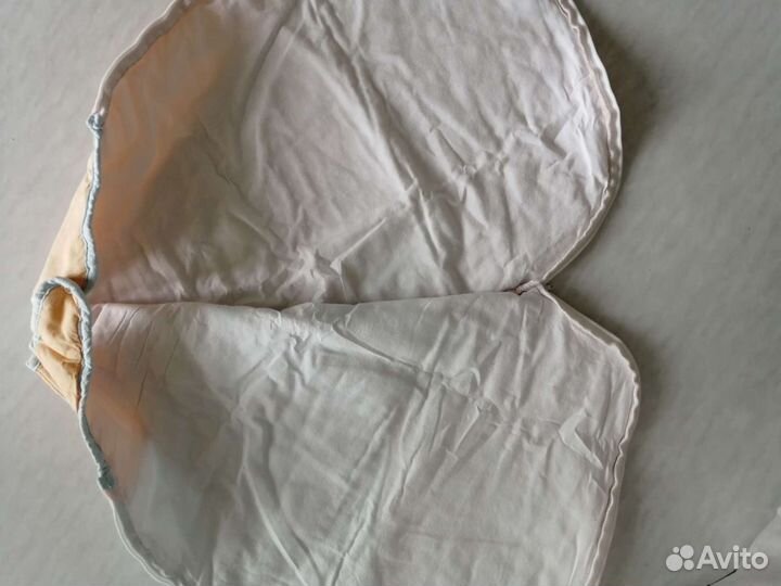 Спальный детский мешок. Франция