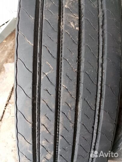 Шины на Камаз 9 00 r 20 бу