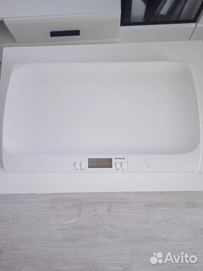 Продам весы бу