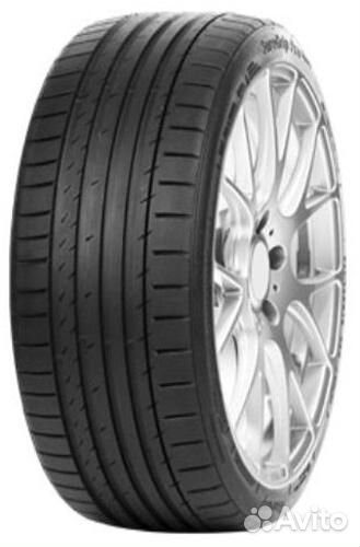 Gripmax SureGrip Pro Sport 245/40 R20