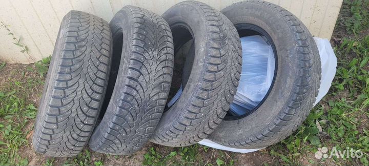 Formula Energy 205/65 R16