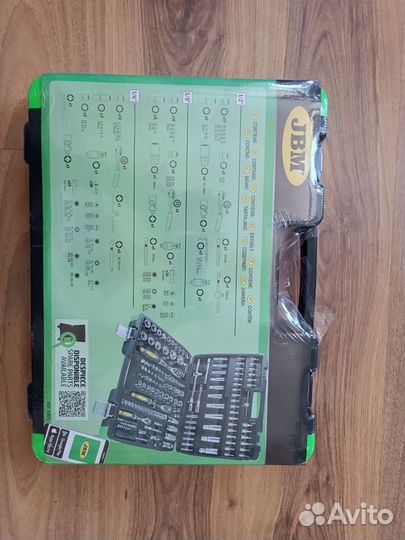 Набор инструментов