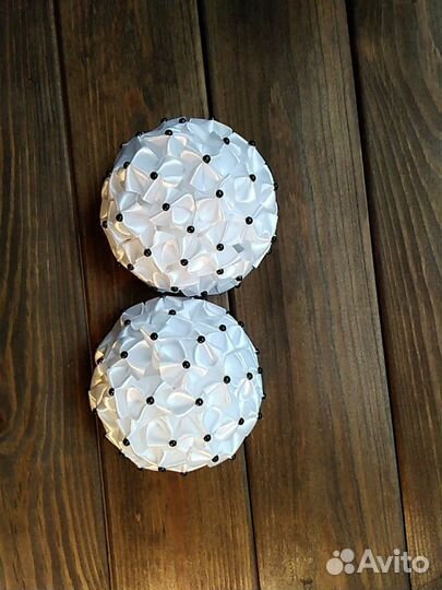 Бант на 1 сентября