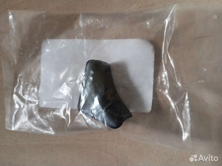 Угловая накладка двери задней правой KIA optima 3