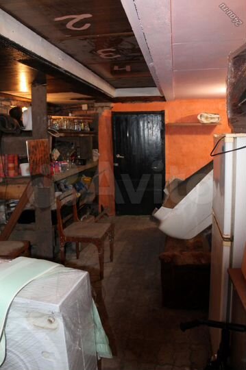 Гараж, 18 м²