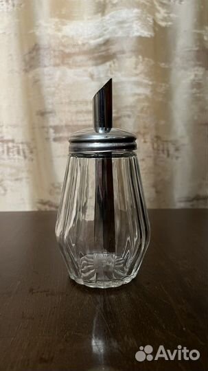 Сахарница с дозатором