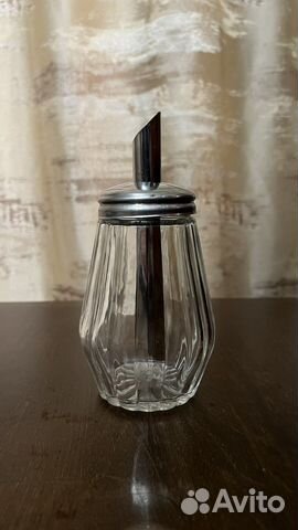 Сахарница с дозатором