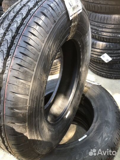 Bars UZ200 155/80 R12C 88Q