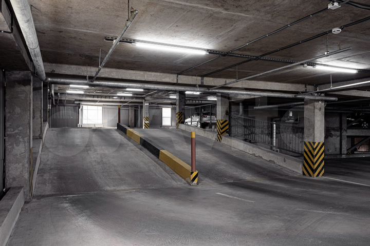 Машиноместо