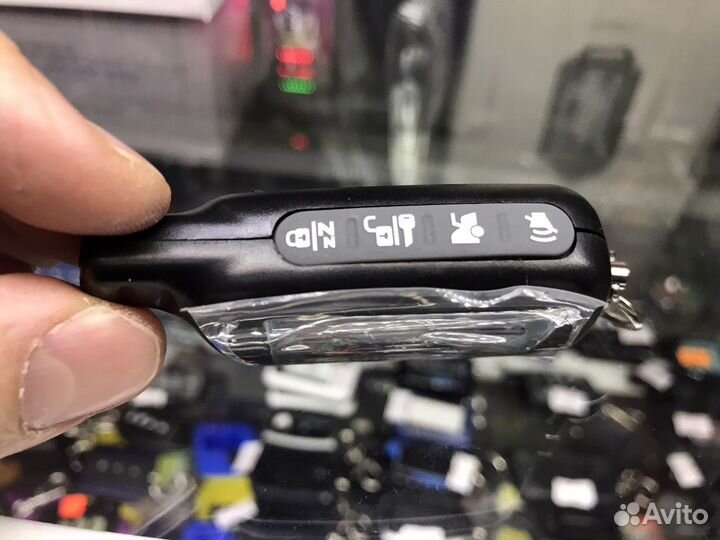 Корпус Tomahawk X3, X5