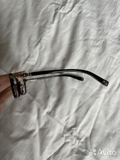 Очки без диоптрий женские, имиджевые очки