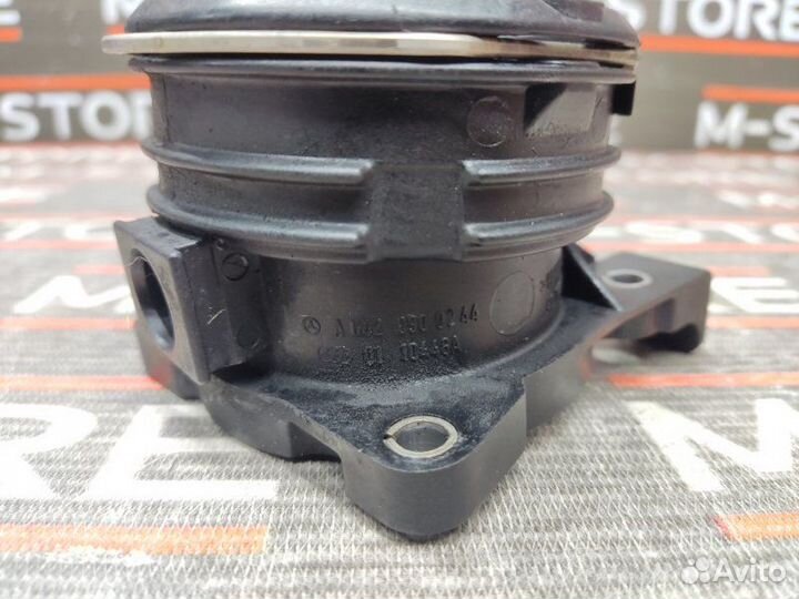 Фланец Mercedes-Benz E-Class W211 642.920 2008