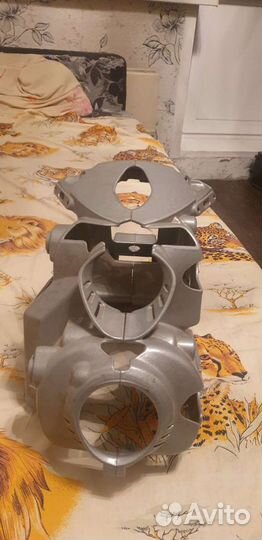 Продам фарадержатель на дукати 749