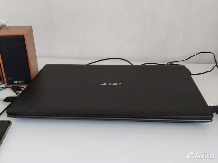 Продам ноутбук acer