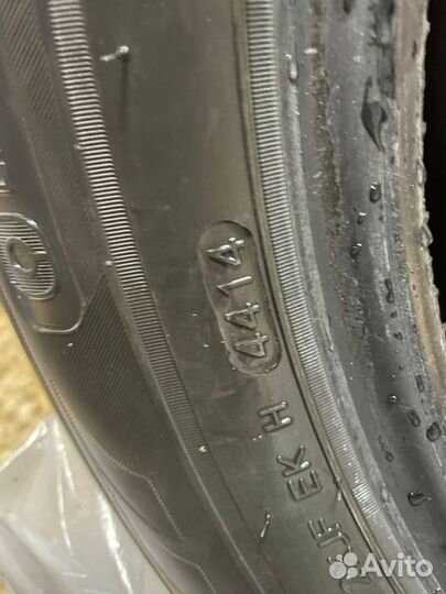 Hankook Optimo K415 225/60 R17 99H