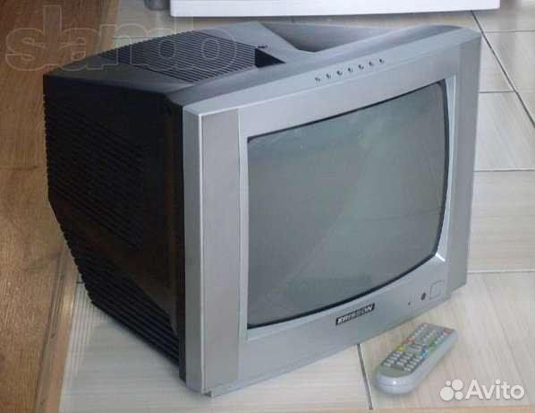 Телевизор Erisson