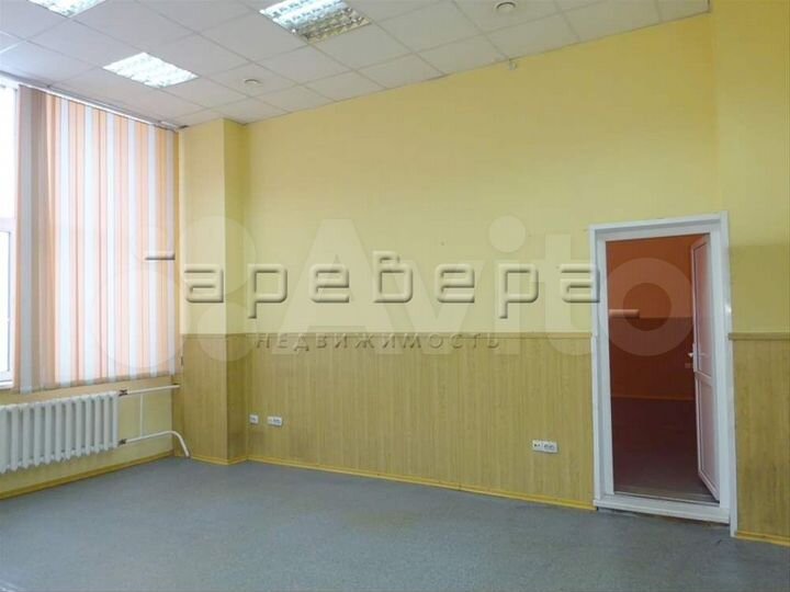 Офис на ул. Маерчака 8 стр. 9 (787.6 м²)