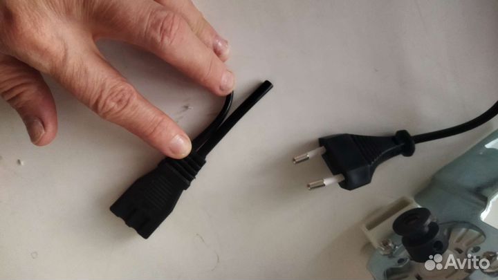 Электродвигатель для швейной машины (бронь)