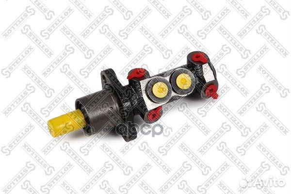 05-85194-SX 202-247T2342 8A0611021 главн