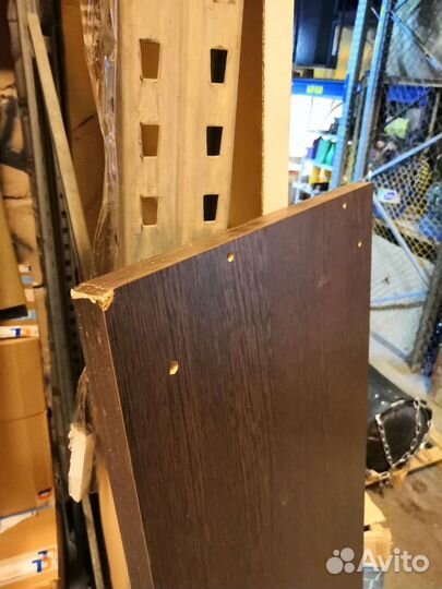 Тумба для аппаратуры Палермо