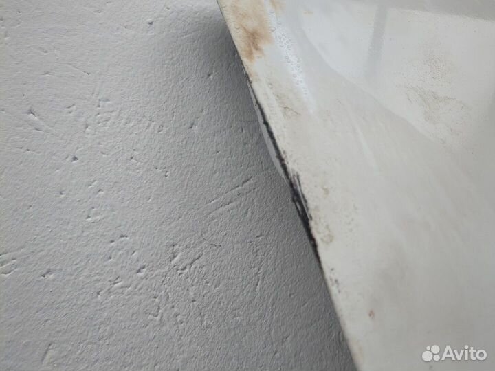 Дверь задняя правая Opel Movano, 2004