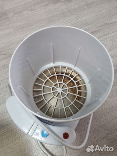 Стерилизатор для бутылочек