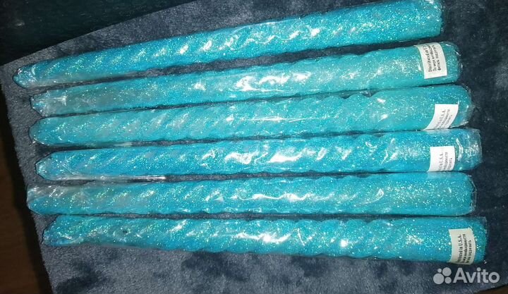 Ароматизированные свечи