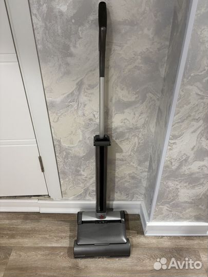 Пылесос б/у