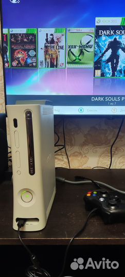 Xbox 360 jasper freeboot lt3.0