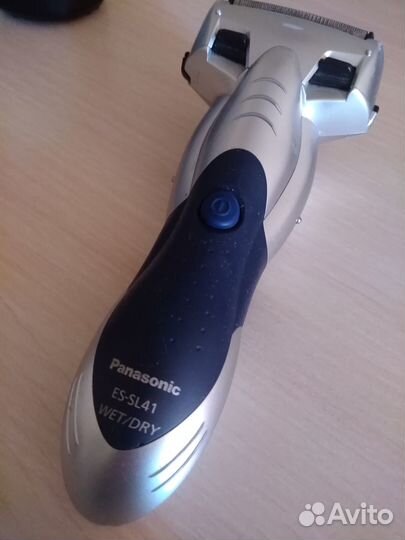 Бритва Panasonic