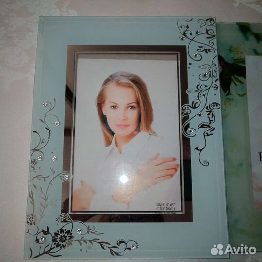 Рамки для фото и картин