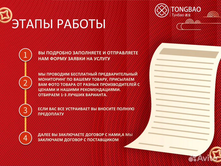 Посредник в китае Доставка товара из Китая 1688