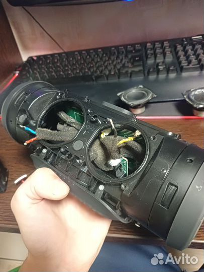 Jbl charge 3 запчасти