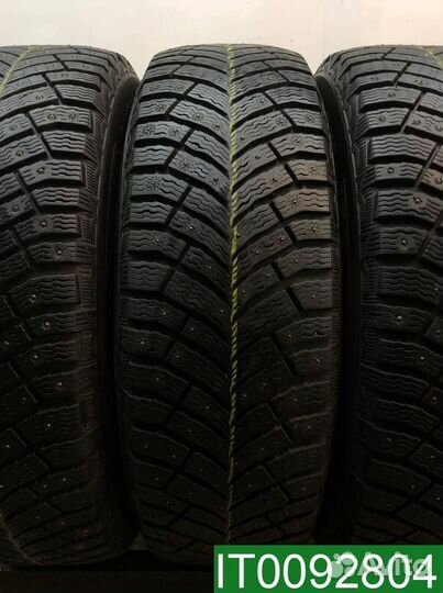 Michelin X-Ice North 4 215/65 R17 101V