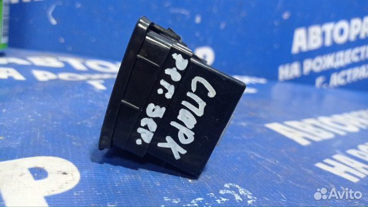 Блок кнопок Chevrolet Spark хэтчбек B10S1 2012