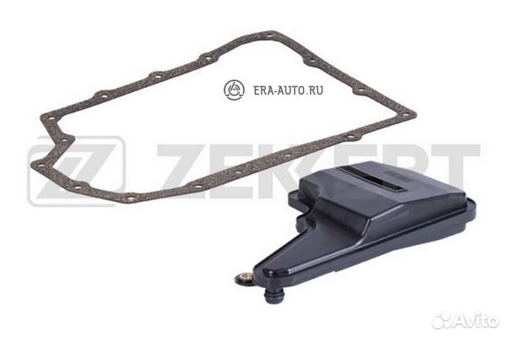 Zekkert OF-4514G Фильтр масл. АКПП с прокладкой Ma