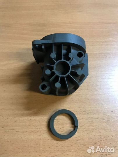 Ремкомплект компрессора Mercedes w220