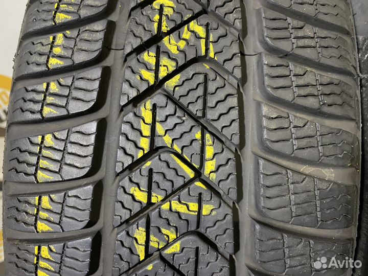 Pirelli Winter Sottozero 3 205/55 R19