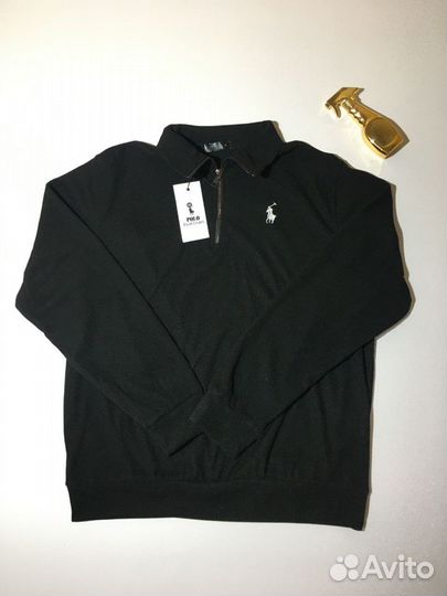 Свитшот Polo Ralph Lauren