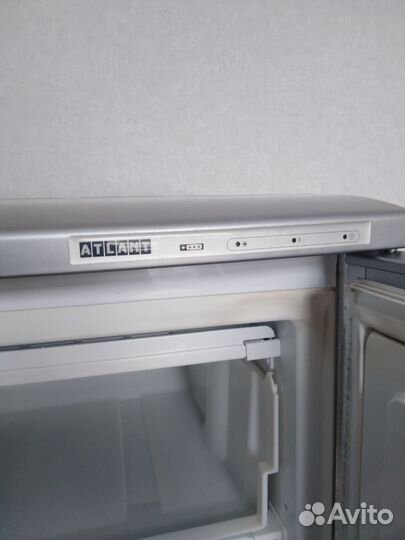 Морозильная камера Атлант