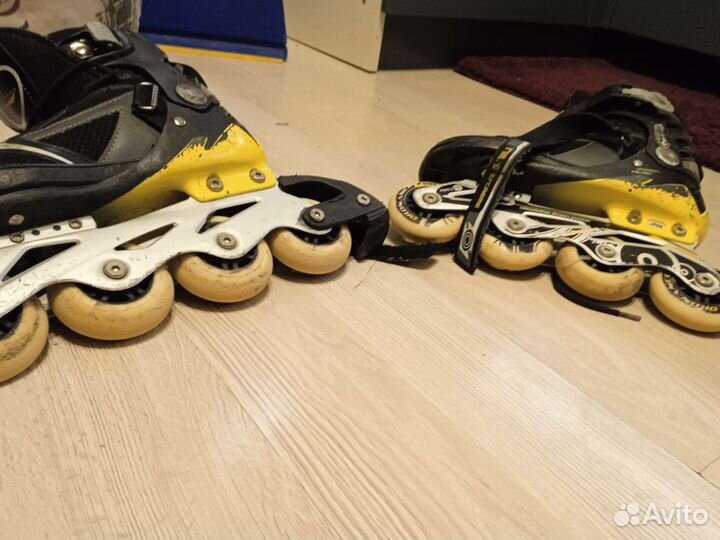 Ролики детские