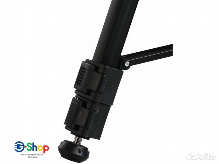 Штатив Hama Action 165см