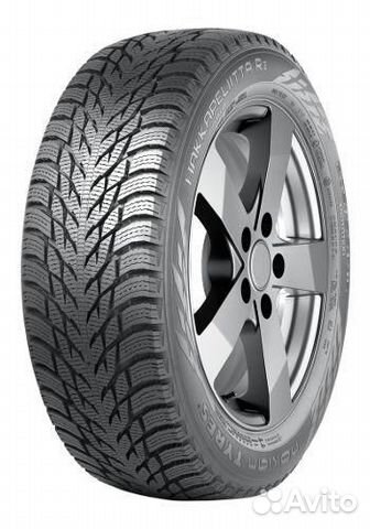 Nokian Tyres Hakkapeliitta R3 205/55 R16