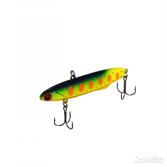 Zander master раттлинzander Intro 70S 17g цвет 019