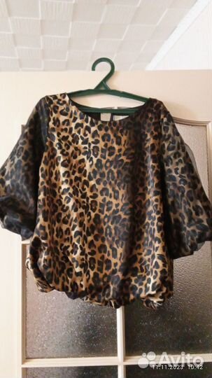 Блузка женская 44-46