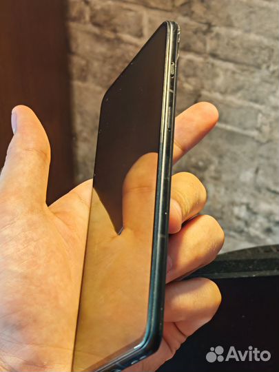 OnePlus 9RT, 8/128 ГБ