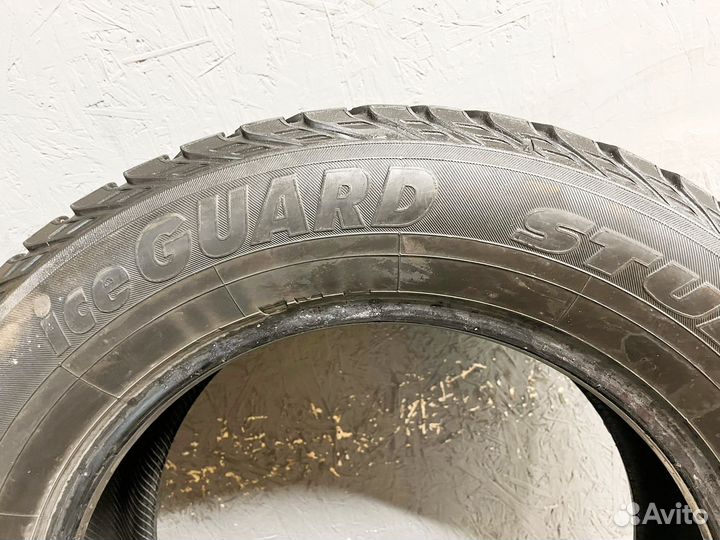 Yokohama Ice Guard Stud IG35 225/65 R17